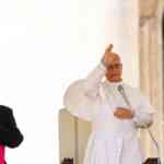 Pope Leo to release first document, on world's poor, on October 9 ...