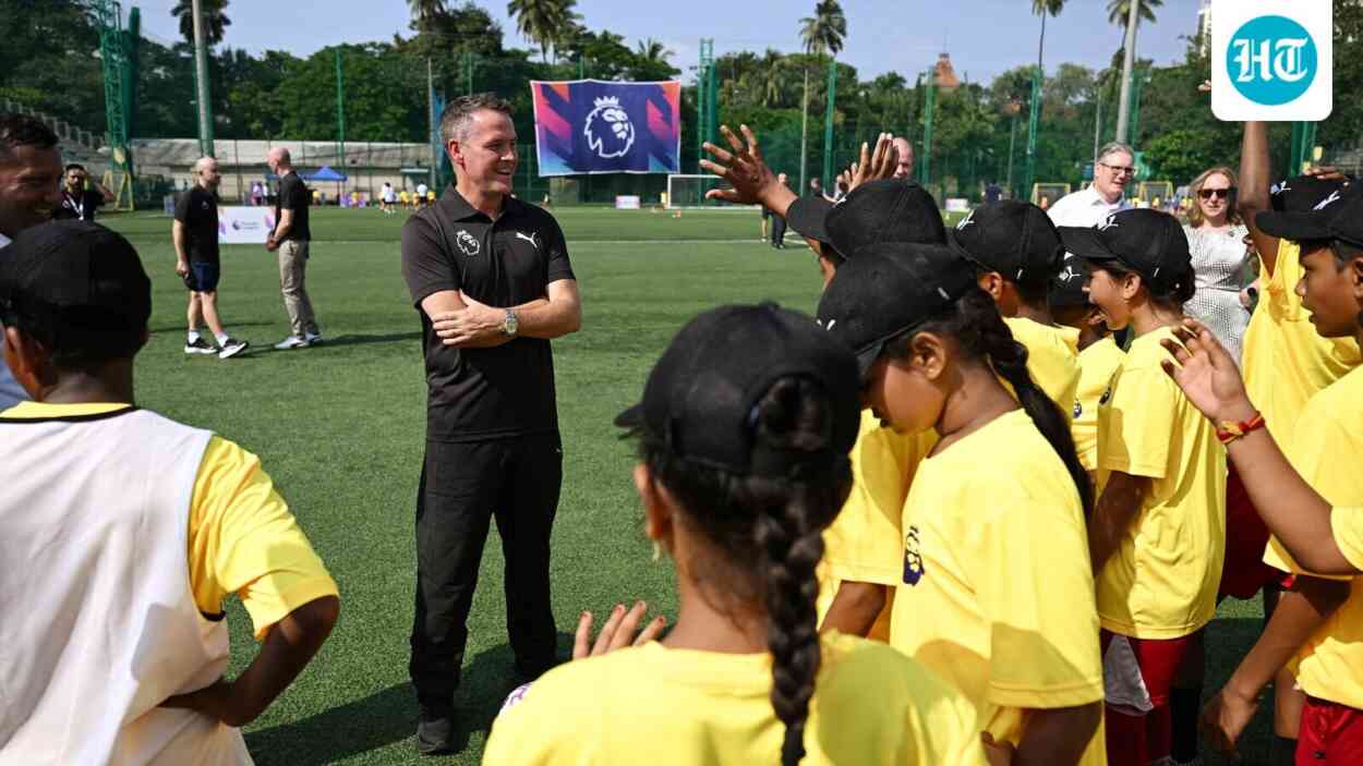 Premier League takes its responsibility very seriously and does a ...
