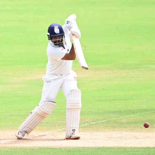 Prithvi Shaw shines as Kerala-Maharashtra Ranji match peters out ...