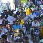 Puducherry records 'poor' air quality after Deepavali - The Hindu