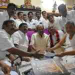 Puducherry lacks development because of its Union Territory status ...