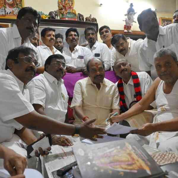 Puducherry lacks development because of its Union Territory status ...