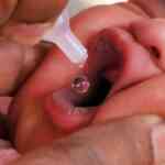 SPL Pulse Polio Drive In 6 Districts On OCT. 12