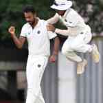 RANJI TROPHY | Jagadeesan points to poor shot selection for TN's ...