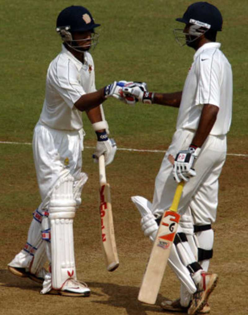 Cricinfo previews the Ranji Trophy | ESPNcricinfo