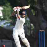 Ranji Trophy | Kishan's composed century rescues Jharkhand on ...