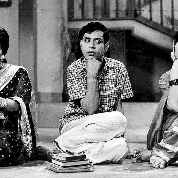 Remembering Manorama, the undisputed queen of comedy - The Hindu
