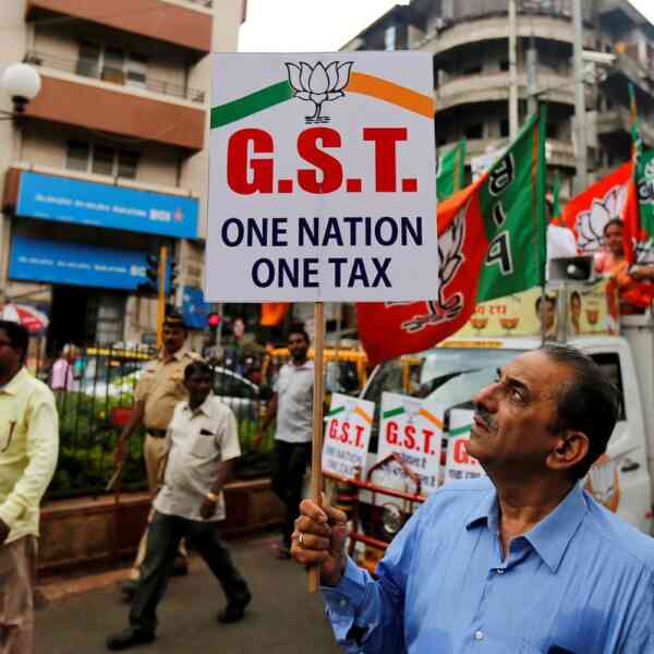 Restoring fiscal space for the States - The Hindu