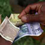 Rupee rises 40 paise to 87.68 against U.S. dollar in early trade ...