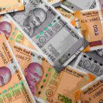 Rupee rises 5 paise to close at ₹88.67 against US dollar
