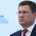 Russia has no problems selling oil despite sanctions, price caps ...