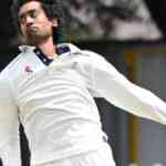 Sai Kishore confirms he will be fit for Tamil Nadu's third Ranji ...