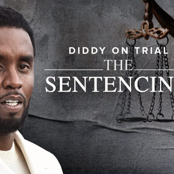 Sean 'Diddy' Combs sentenced to 4 years and 2 months in prison in ...