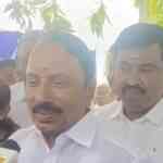 Silence is a sign of victory, says Gobichettipalayam MLA ...