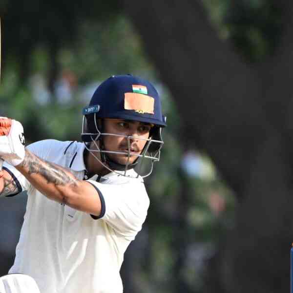 Singles are important than sixes, says Ishan after learning from ...