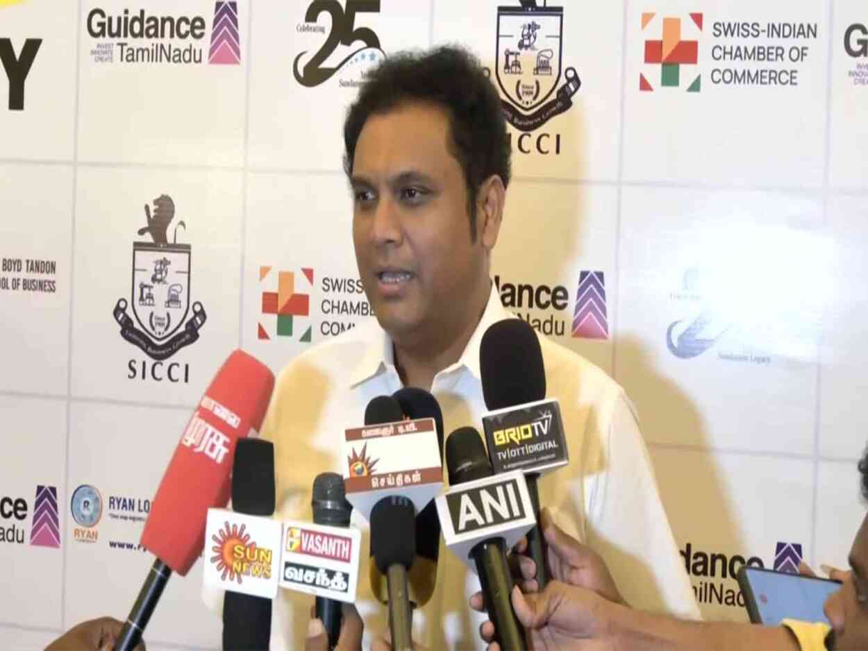 Tamil Nadu signs MoU with Japan's Nissan to employ 100 youths ...