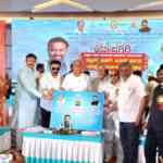 State govt. protects unorganised sector workers by various schemes ...