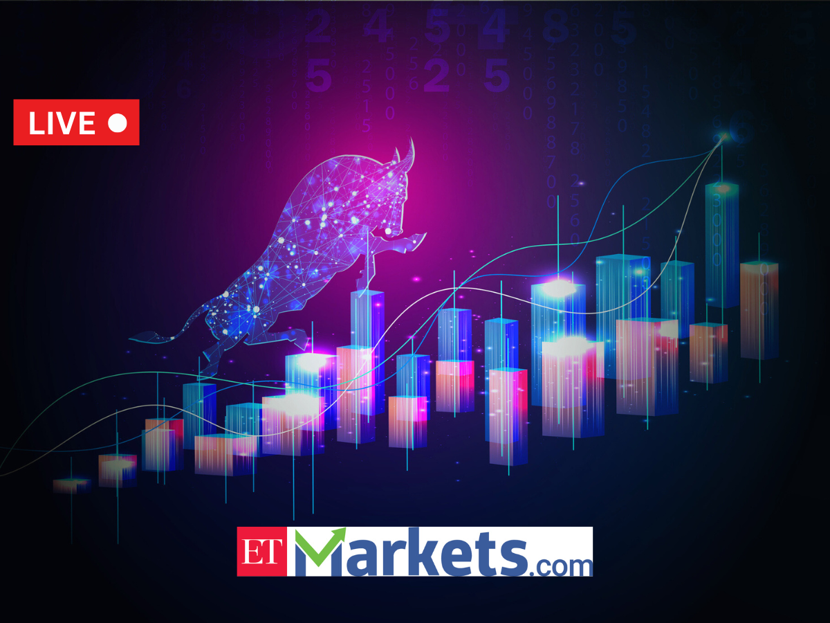 Stock Market Highlights: Sensex breaks 8-day losing run, surges ...