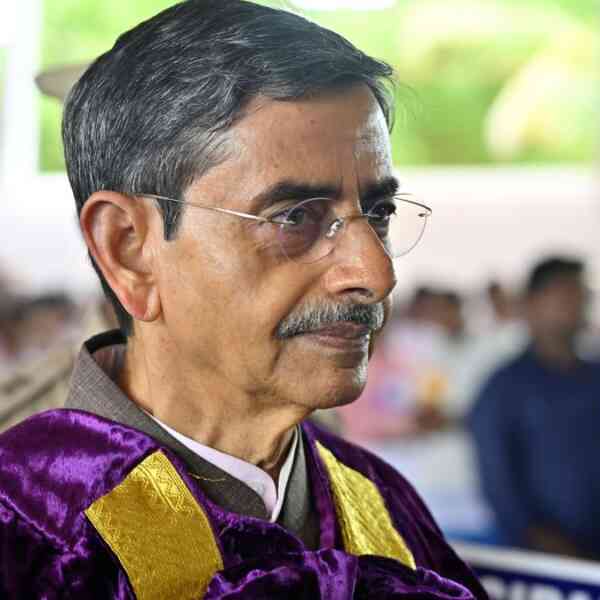 T.N. Governor R.N. Ravi hails RSS on its centenary - The Hindu