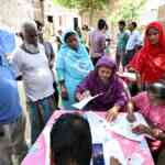 The voting patterns of Muslims in Seemanchal - The Hindu