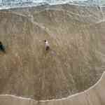 Three drown in sea in Sindhudurg district of Maharashtra; four ...
