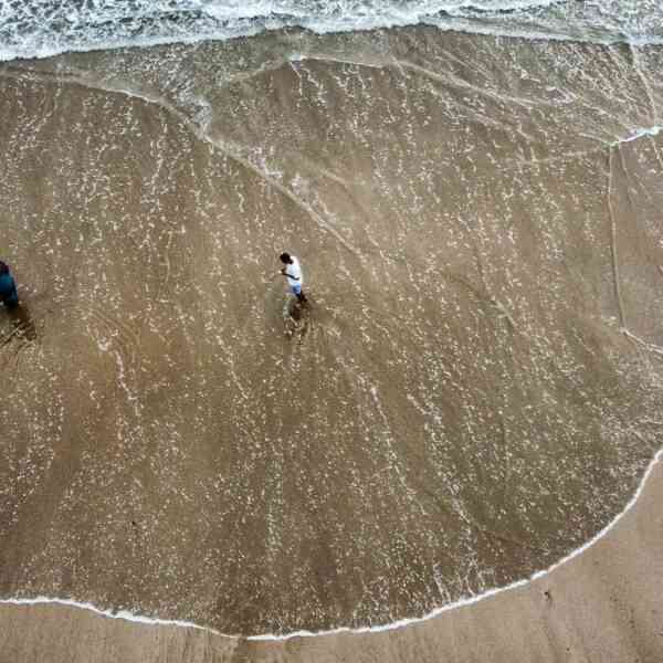 Three drown in sea in Sindhudurg district of Maharashtra; four ...