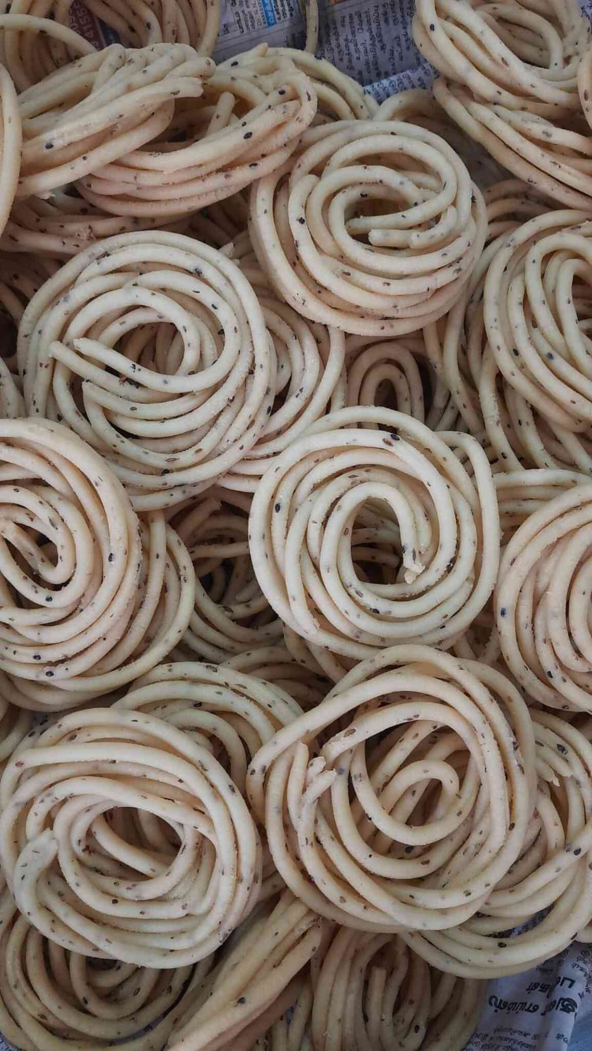 From farm to feast: traditional treats for the festival season ...
