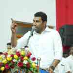 Investigate case against TVK leader Aadhav Arjuna seriously ...