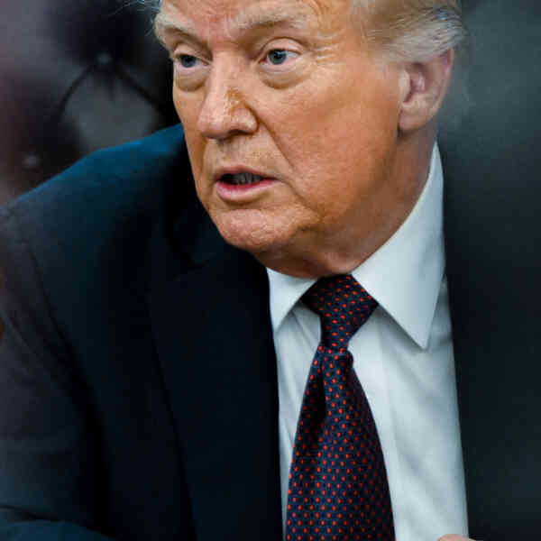 President Announces New Deadly Strike on Boat From Venezuela - The ...