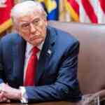 Trump Says Hamas Will Be 'Eradicated' if Group Breaches Gaza Deal