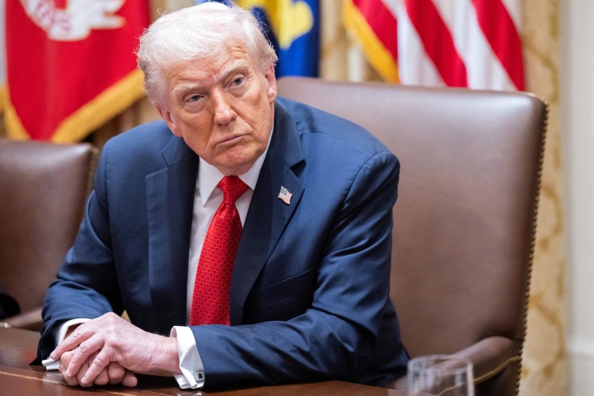 Trump Says Hamas Will Be 'Eradicated' if Group Breaches Gaza Deal