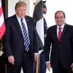 Trump, Sisi to chair Gaza peace summit on October 13: Egypt - The ...