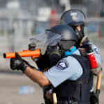 U of M researchers elaborate on their study of 'less-lethal ...