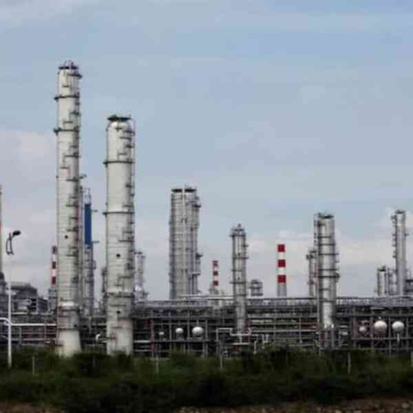 EU sanctions Nayara's Gujarat refinery over Russian oil ties ...