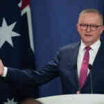 United States and Australia sign critical-minerals agreement as a ...