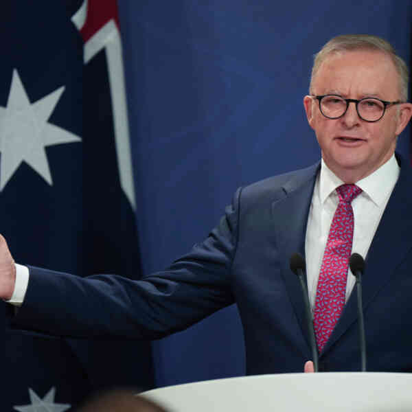United States and Australia sign critical-minerals agreement as a ...
