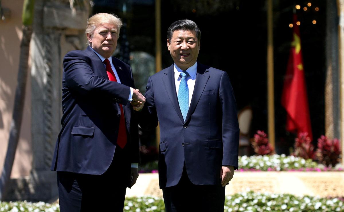 U.S. business lobby urges Trump to end new curbs on exports to ...