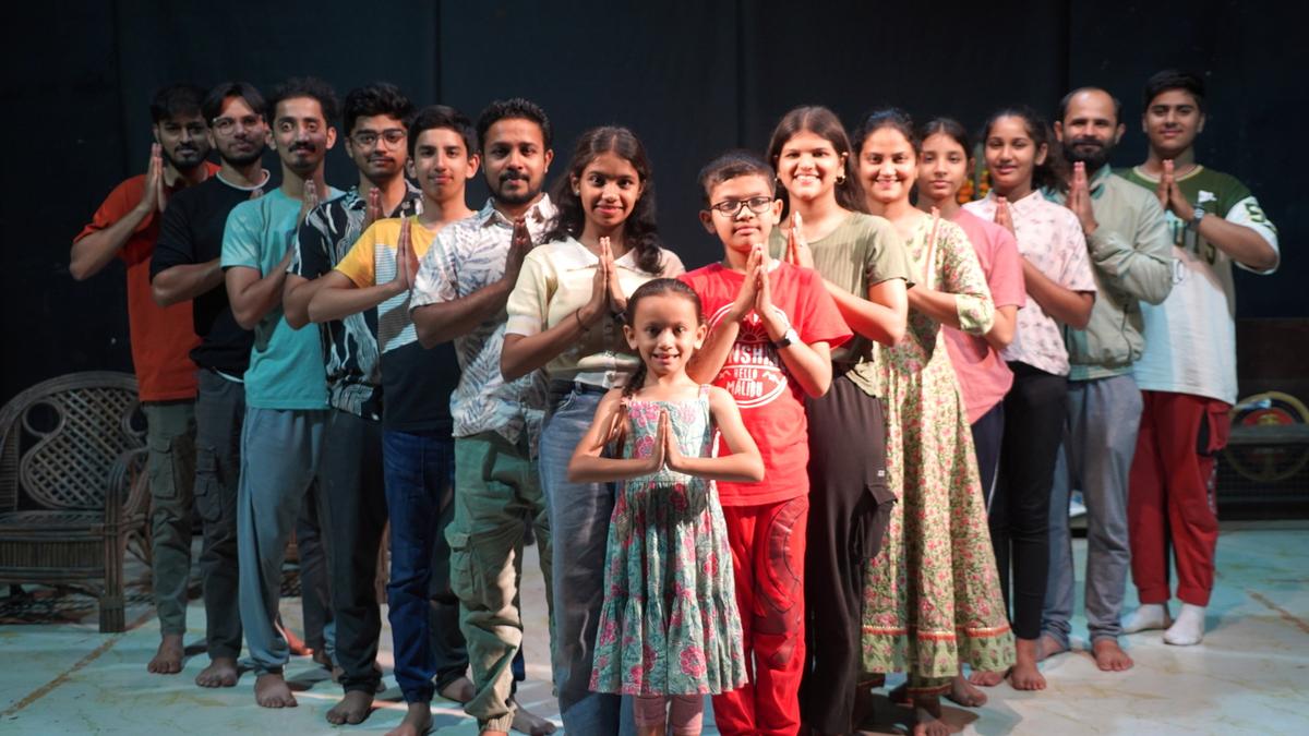 Vizag Junior Literary Fest kicks off this weekend in Visakhapatnam ...