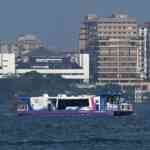Water Metro to commence services to Mattancherry from mid-October ...