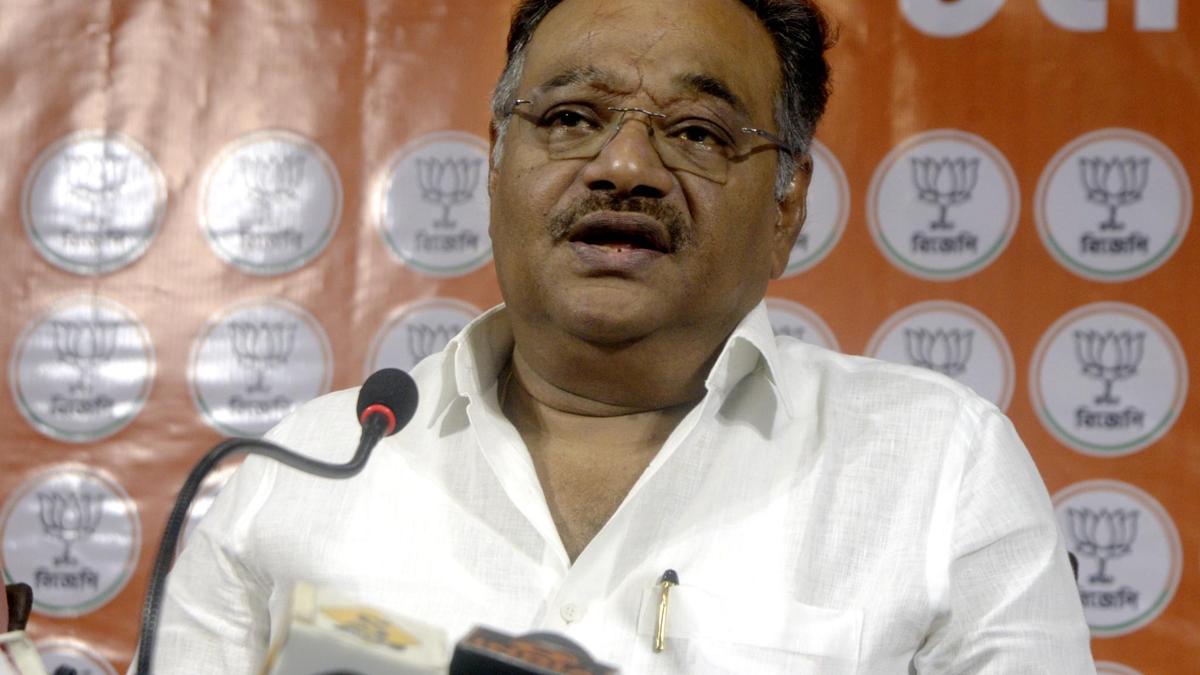 WB BJP leadership alleges that Trinamool Govt is delaying Census ...