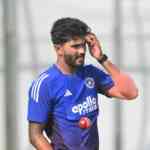 We want to get a good look at Nitish' - The Hindu