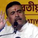 West Bengal BJP leader labels protesters 'Bangladeshis who will be ...