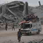 What to know as Israel and Gaza await the release of hostages ...