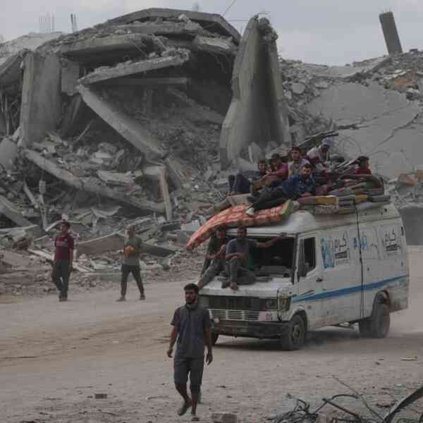 What to know as Israel and Gaza await the release of hostages ...