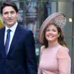 Who is Sophie Grégoire? All on Justin Trudeau's ex-wife amid Katy ...