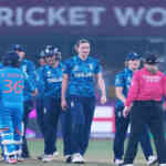 India vs England Highlights, Women's World Cup 2025: Heartbreak ...