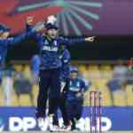 Women's ODI World Cup, ENG vs BAN: Ecclestone leads spinners' show ...