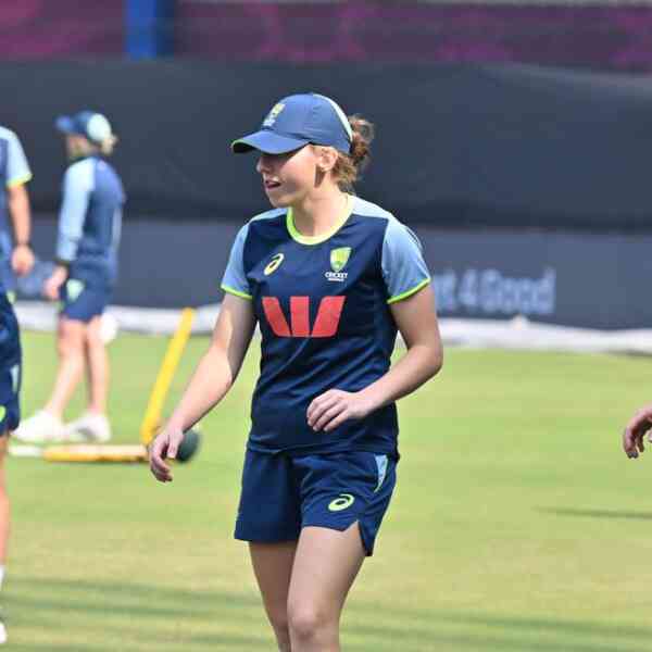WOMEN'S WORLD CUP | Australia aims to cope with Alyssa's absence ...