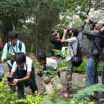 Young Birders' Month 2025: Nationwide initiative for children to ...