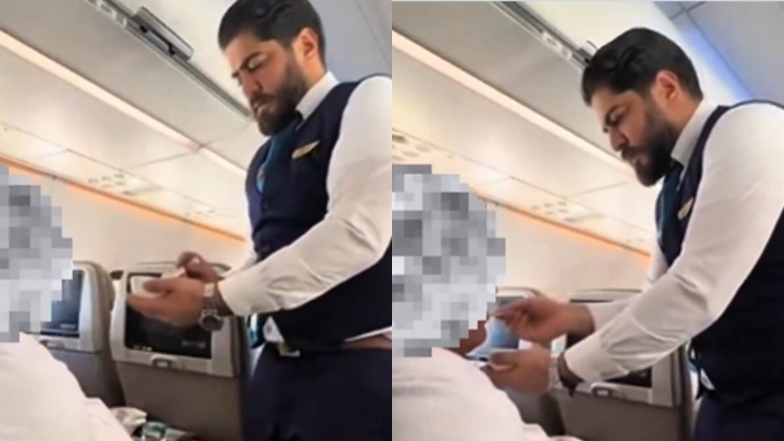 saudia-airlines-crew-member-wins-hearts-for-feeding-aged-passenger:-‘humanity-at-its-finest’